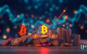 Read more about the article كيف يمكنك الربح من الانترنت عبر العملات الرقمية في 2026