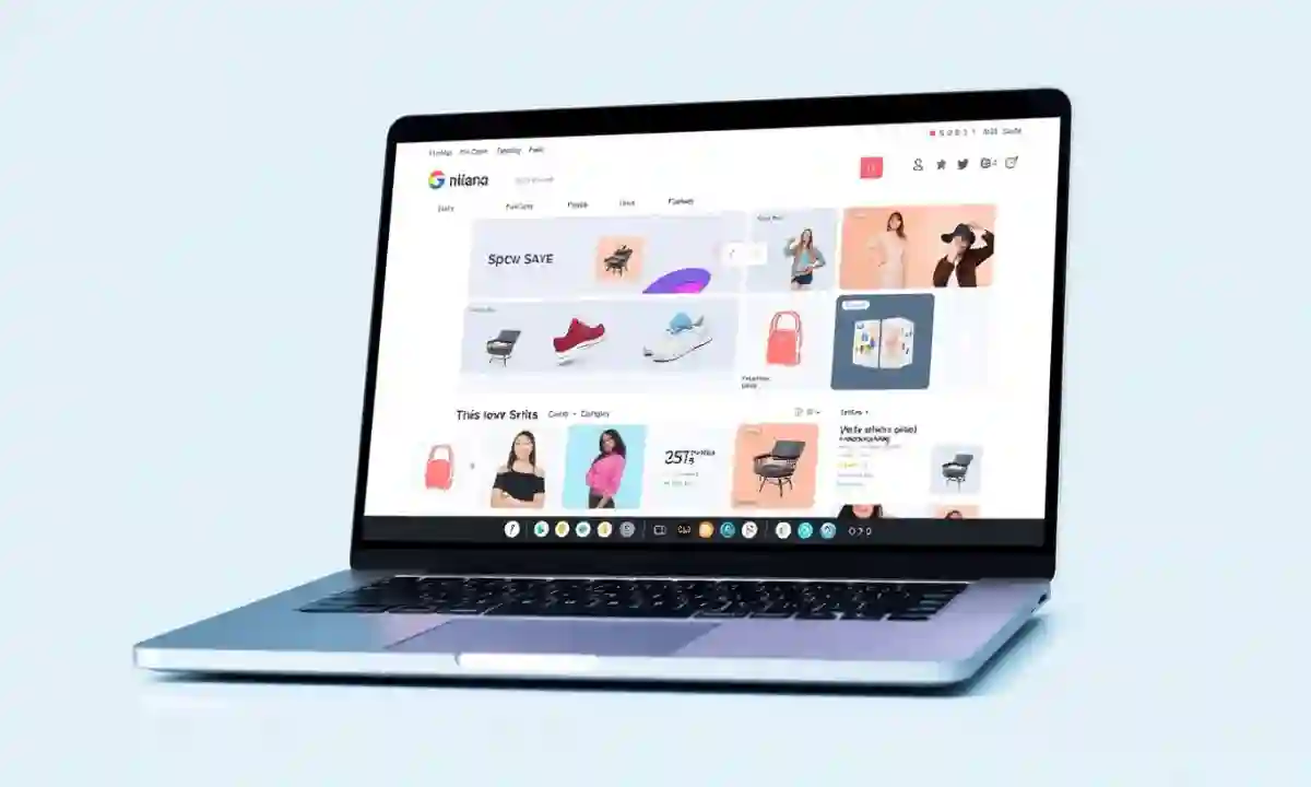 أفضل 7 قوالب للمتاجر الإلكترونية (WooCommerce)