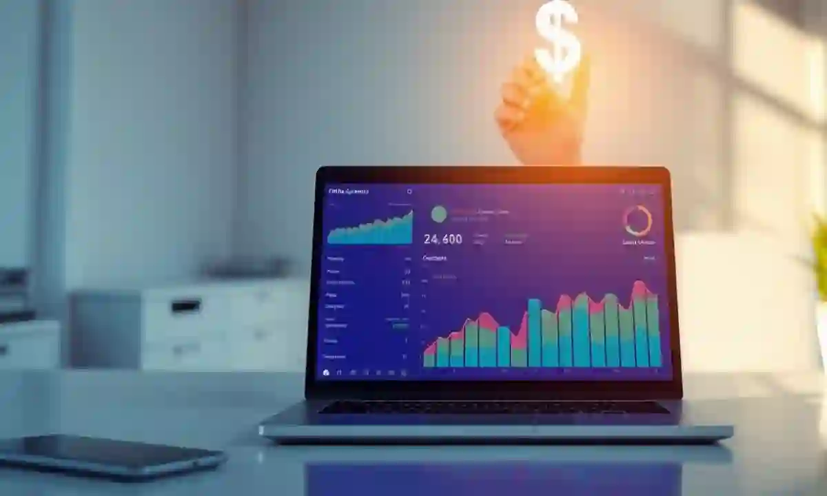 كليك بانك 2026: كيف تبدأ الربح من التسويق بالعمولة خطوة بخطوة